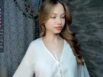 sunnivagaillard on Chaturbate 