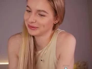 sunshine_diana_ on Chaturbate 