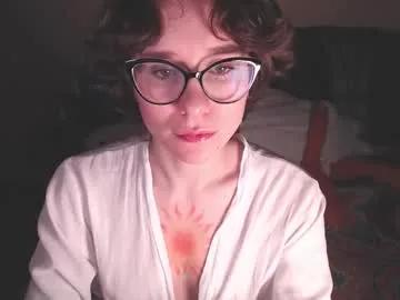 sunshinehella on Chaturbate