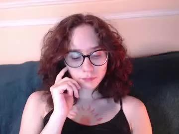 sunshinehella on Chaturbate