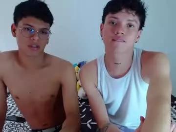 super_boys2 on Chaturbate