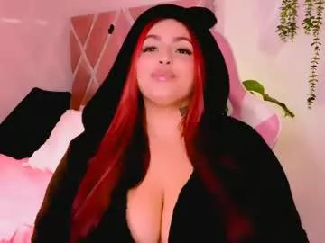 sweet_doll_ on Chaturbate 