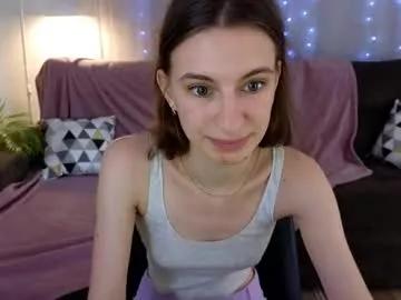 sweet_kaleriyaa on Chaturbate