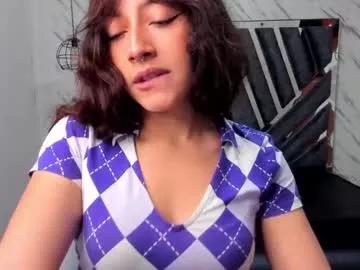 sweet_venus4 on Chaturbate 