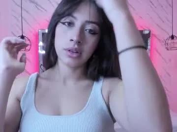 sweet_venus4 on Chaturbate 