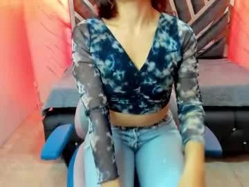 sweet_venus4 on Chaturbate 