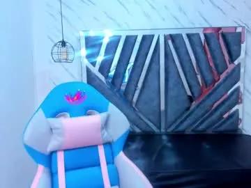 sweet_venus4 on Chaturbate 