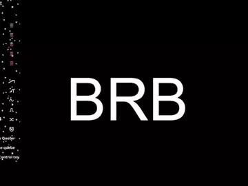 sweet_withegirl on Chaturbate