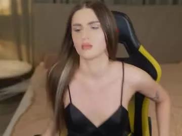 sweetdesiree_ on Chaturbate 