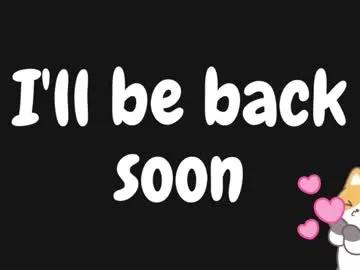 sweetdesiree_ on Chaturbate 