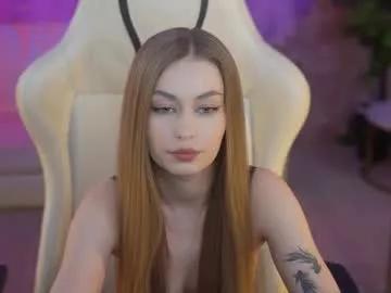 sweetdesiree_ on Chaturbate 