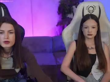 sweetdesiree_ on Chaturbate 