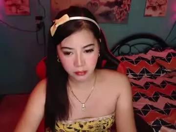 sweetienicole on Chaturbate