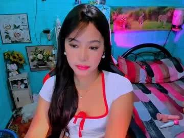 sweetienicole on Chaturbate