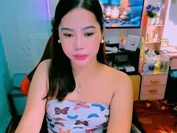 sweetienicole on Chaturbate