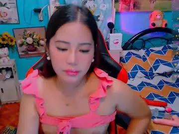 sweetienicole on Chaturbate