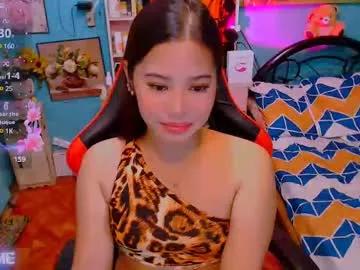 sweetienicole on Chaturbate