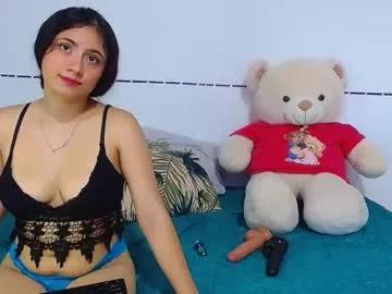 sweetmiel_ on Chaturbate 