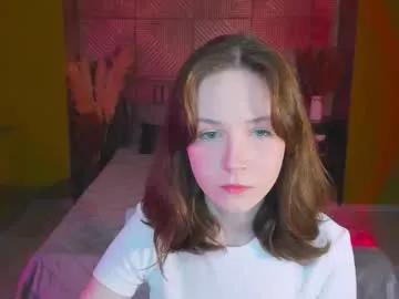 sweetshy_ on Chaturbate 