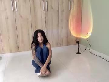 sweett_petite on Chaturbate 