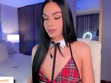sweett_shinexx on Chaturbate