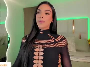 sweett_shinexx on Chaturbate