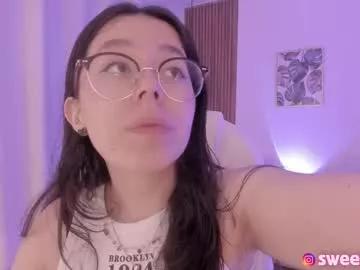 sweett_vera on Chaturbate 