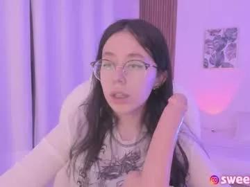 sweett_vera on Chaturbate 