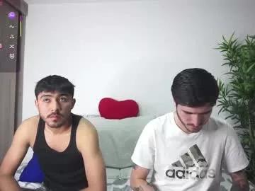 t0ny_wylie on Chaturbate