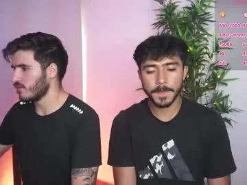 t0ny_wylie on Chaturbate