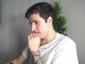 t0ny_wylie on Chaturbate