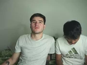 t0ny_wylie on Chaturbate