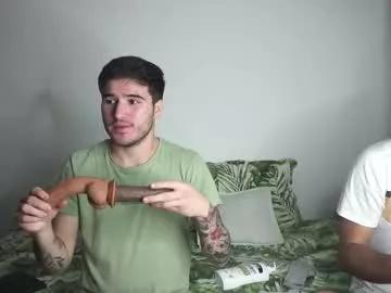 t0ny_wylie on Chaturbate