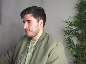 t0ny_wylie on Chaturbate