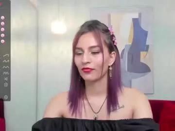 tamara_slimx on Chaturbate