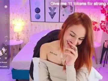 tamara_slimx on Chaturbate