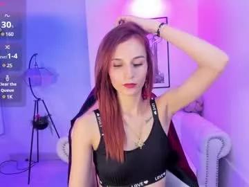 tamara_slimx on Chaturbate