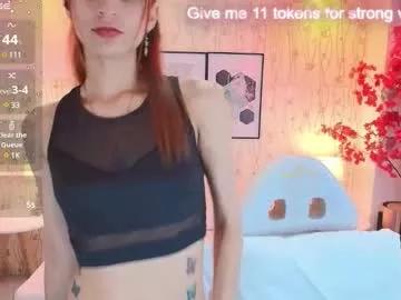 tamara_slimx on Chaturbate