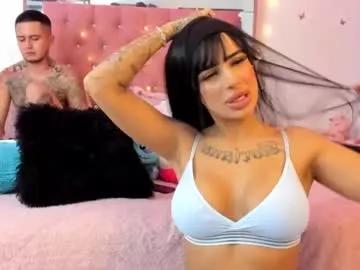 tamy_ian on Chaturbate