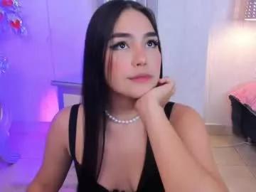 tamyeliot on Chaturbate