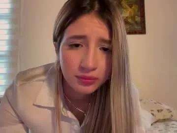 teffsweet18 on Chaturbate 