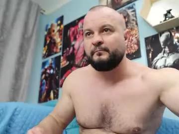 thephenomone on Chaturbate