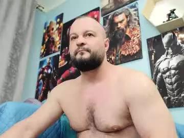 thephenomone on Chaturbate