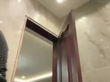 therealcamilabaddie on Chaturbate