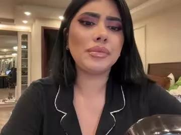 therealcamilabaddie on Chaturbate