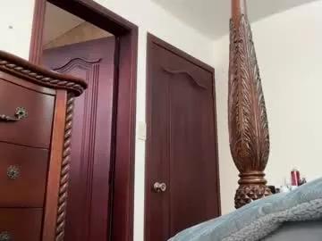 therealcamilabaddie on Chaturbate