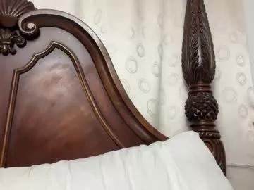 therealcamilabaddie on Chaturbate