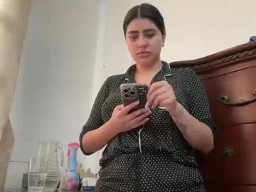 therealcamilabaddie on Chaturbate