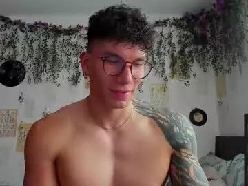 thomas_fuckboy on Chaturbate