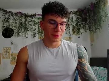thomas_fuckboy on Chaturbate